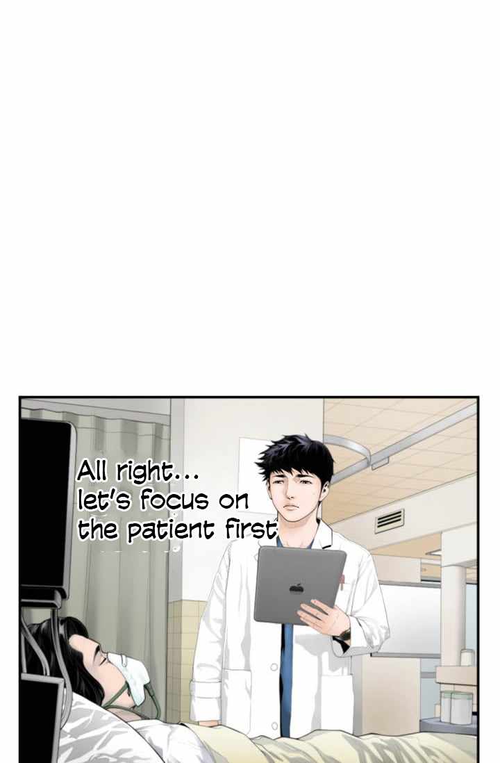 Dr. Choi Tae-Soo Chapter 3 52